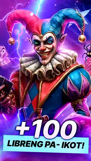 Gintong Kapalaran Screenshot